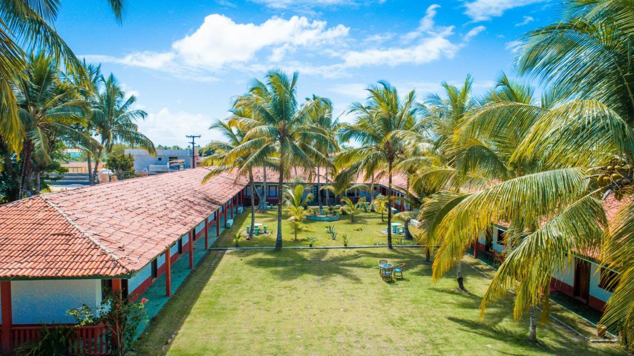Morada Dos Coqueiros Hotel Porto Seguro