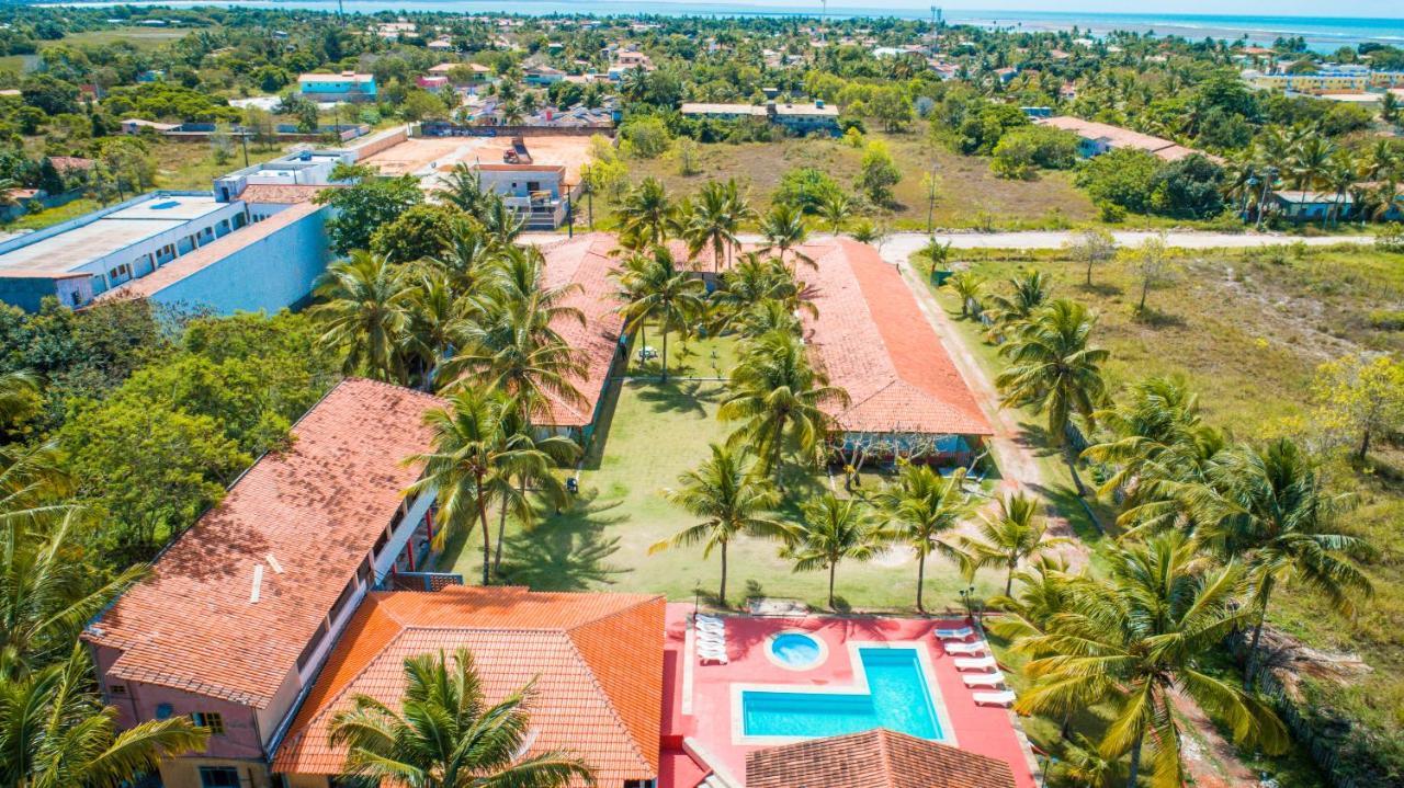 Hotel Morada Dos Coqueiros