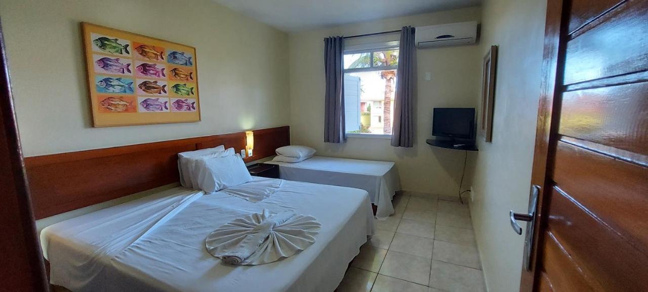 Aparthotel Boulevard Flat Porto Bahia Porto Seguro