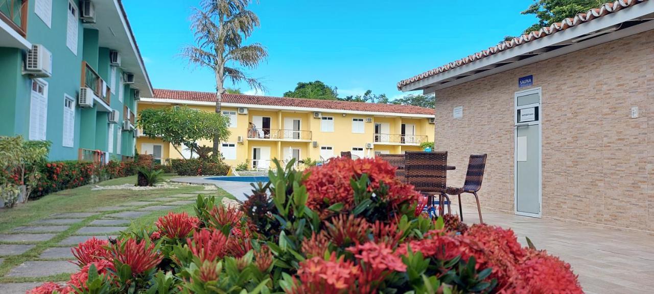 Aparthotel Boulevard Flat Porto Bahia *