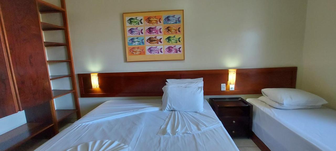 Boulevard Flat Porto Bahia *