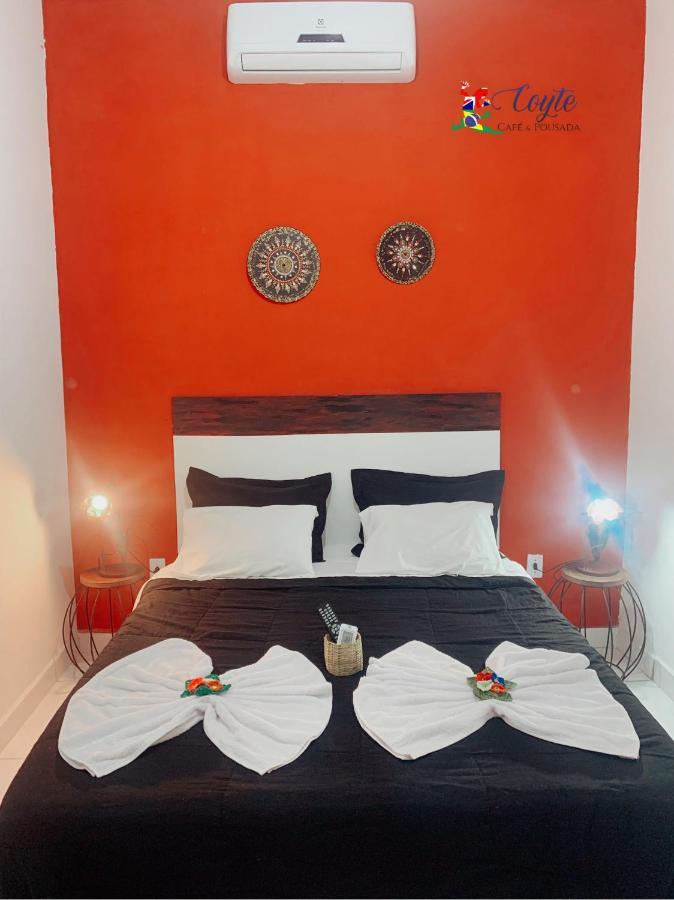 Coyte Guest house