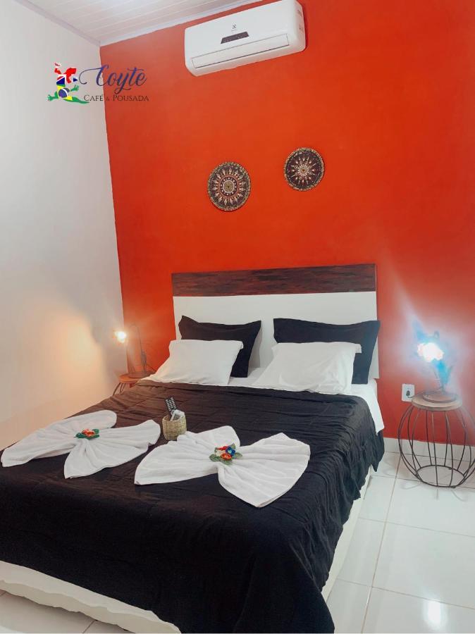 Coyte Guest house *