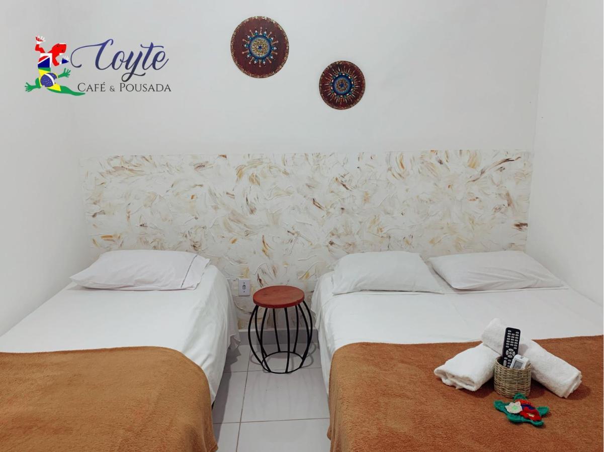 Coyte Guest house
