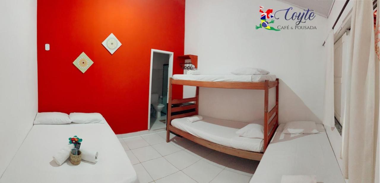 Coyte Porto Seguro
