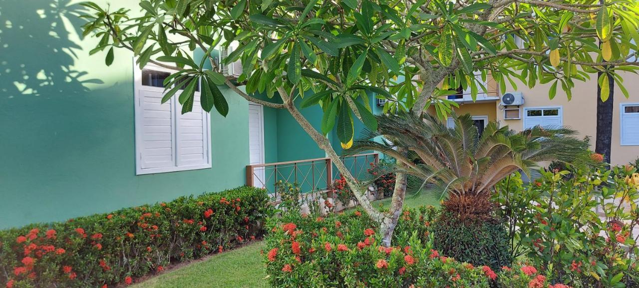 Boulevard Flat Porto Bahia Aparthotel