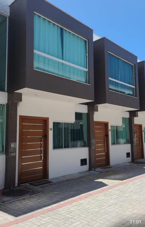 Apartamento Dos Diamantes Apto 14 Porto Seguro