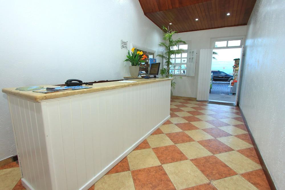 Navegantes Hotel Porto Seguro