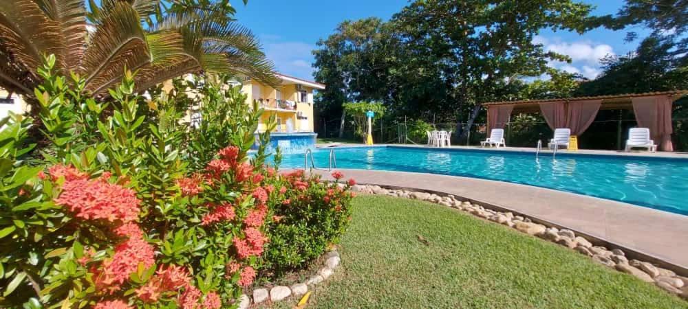 Boulevard Flat Porto Bahia * Porto Seguro