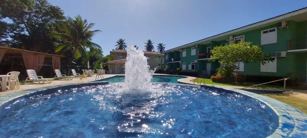 Boulevard Flat Porto Bahia Aparthotel *