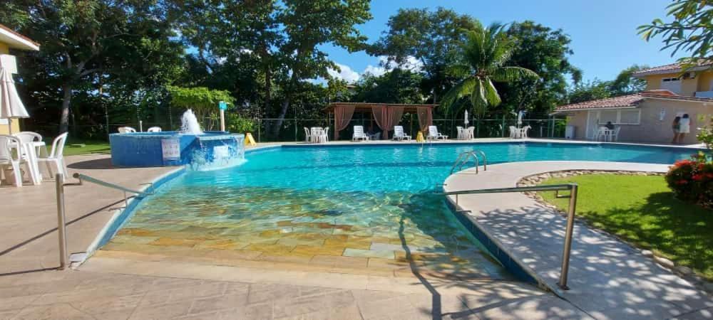 Boulevard Flat Porto Bahia * Porto Seguro