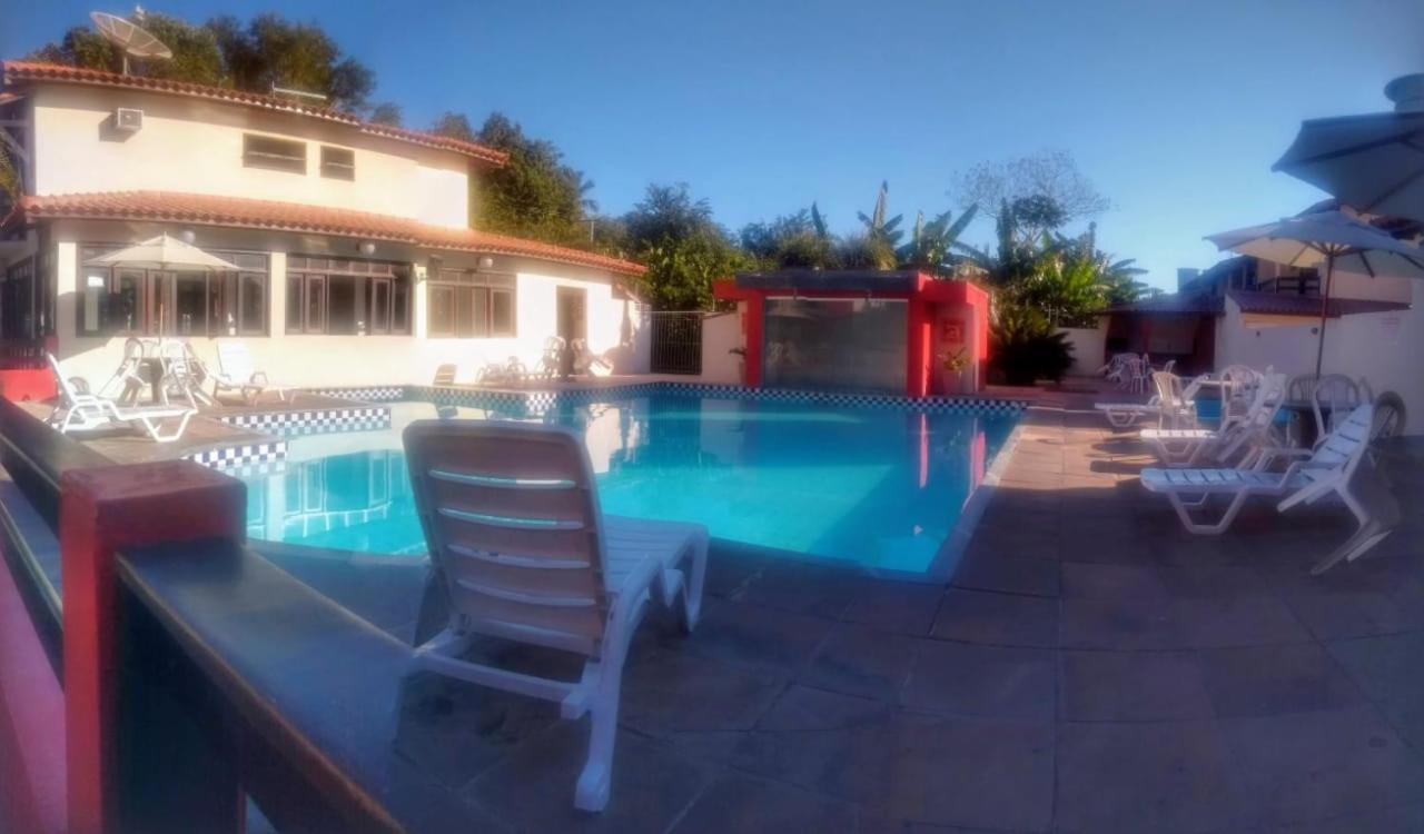 Mar Doce Lar Apartment *