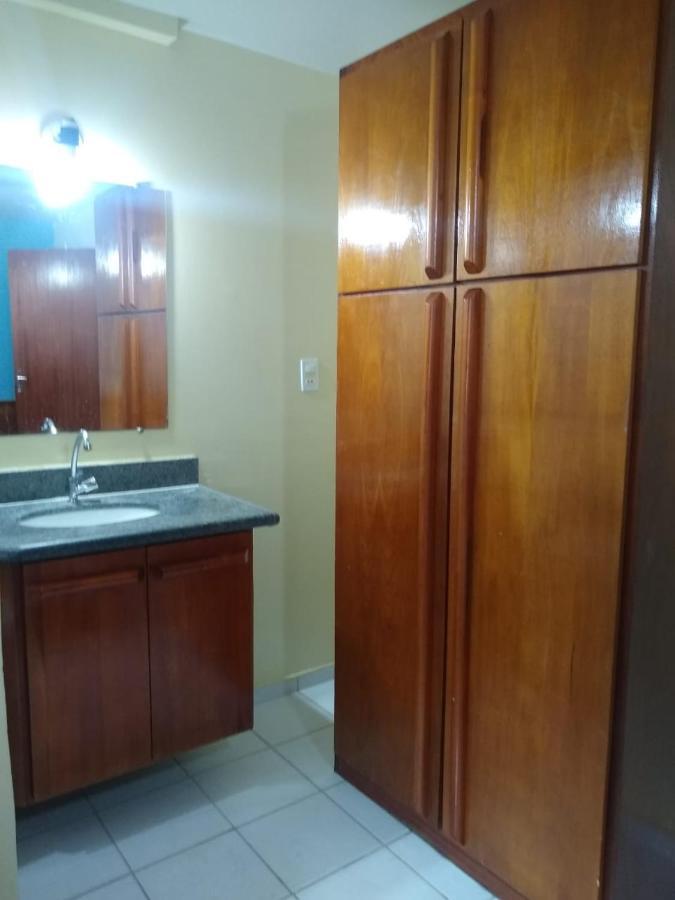 Mar Doce Lar Apartment