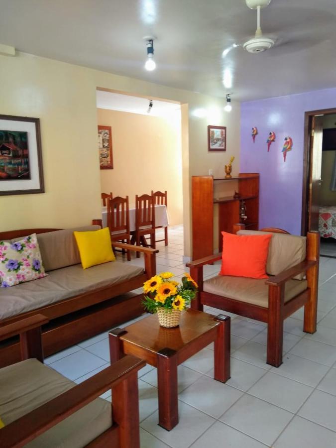 Mar Doce Lar Apartment