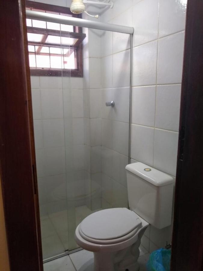 Mar Doce Lar Apartment *