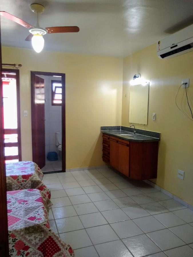 Apartment Mar Doce Lar Porto Seguro
