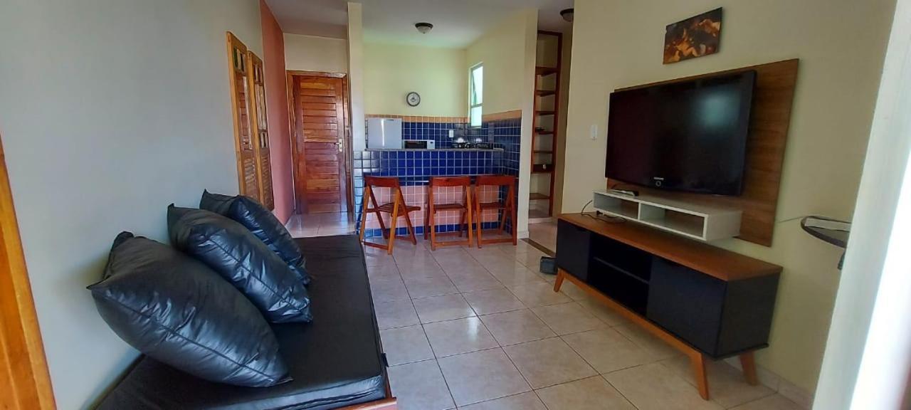 Boulevard Flat Porto Bahia Aparthotel Porto Seguro