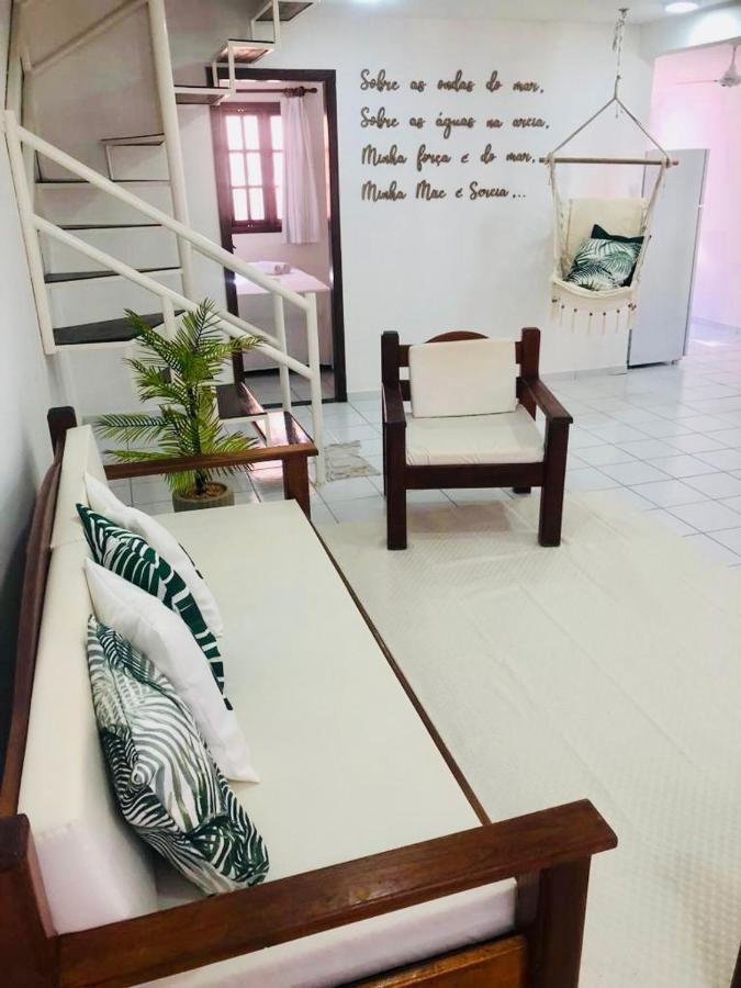 Residencial Com 3 Suites Na De Taperapuan *