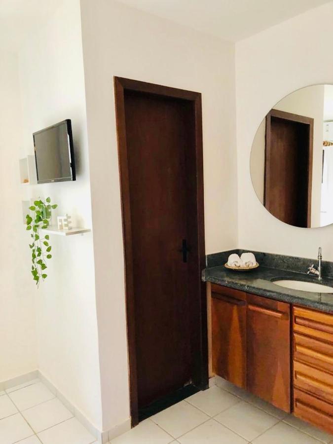 Residencial Com 3 Suites Na De Taperapuan Holiday home *