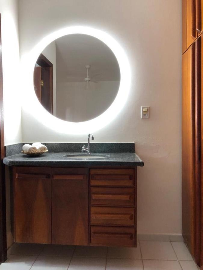 Residencial Com 3 Suites Na De Taperapuan Holiday home Porto Seguro