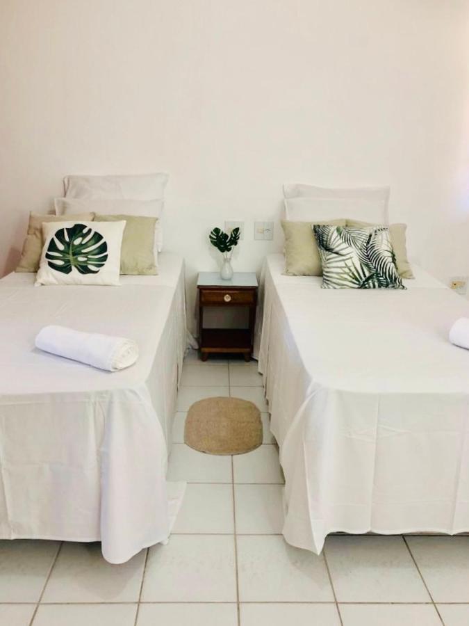 Residencial Com 3 Suites Na De Taperapuan Holiday home
