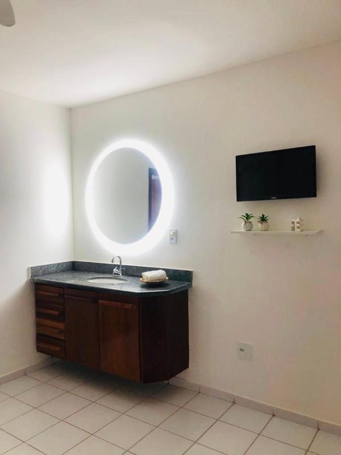 Residencial Com 3 Suites Na De Taperapuan Holiday home