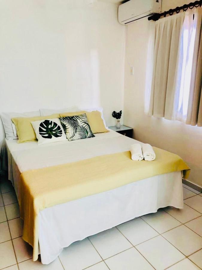 Residencial Com 3 Suites Na De Taperapuan Porto Seguro