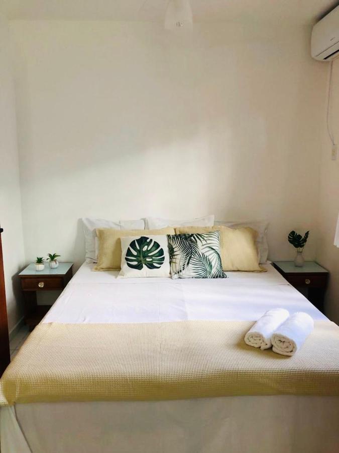 Residencial Com 3 Suites Na De Taperapuan