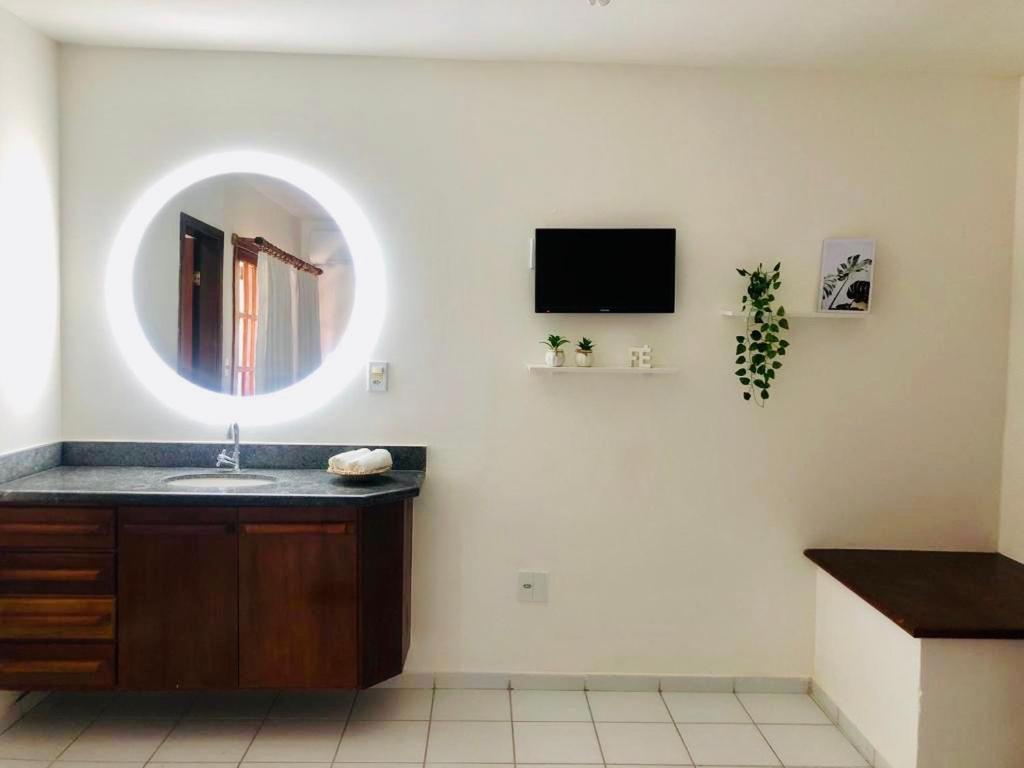 Residencial Com 3 Suites Na De Taperapuan Porto Seguro