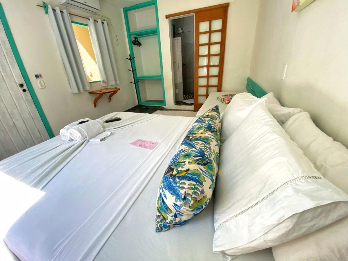 Inn Anaca Porto Seguro