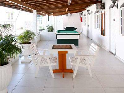 Ancoradouro - Centro De 2*