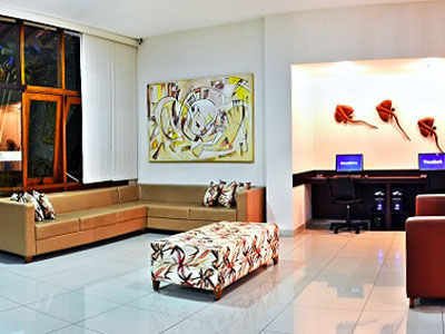 Hotel Atlantida Park 3*