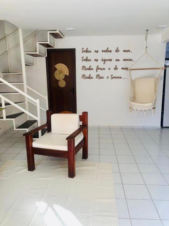 Residencial Com 3 Suites Na De Taperapuan *