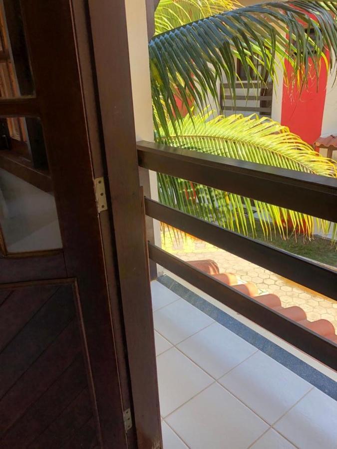 Residencial Com 3 Suites Na De Taperapuan Holiday home Porto Seguro