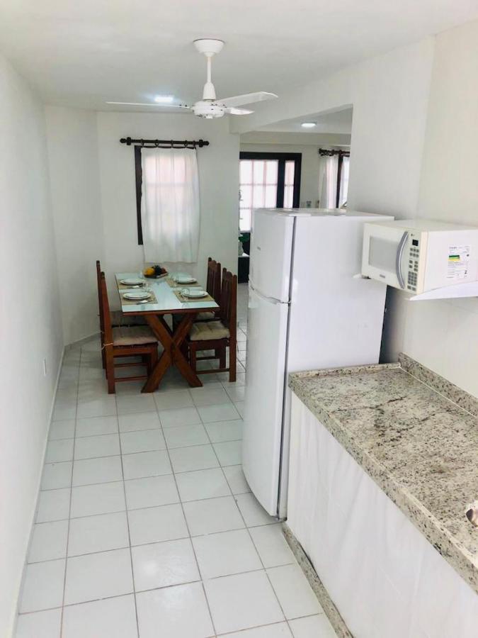 Holiday home Residencial Com 3 Suites Na De Taperapuan *