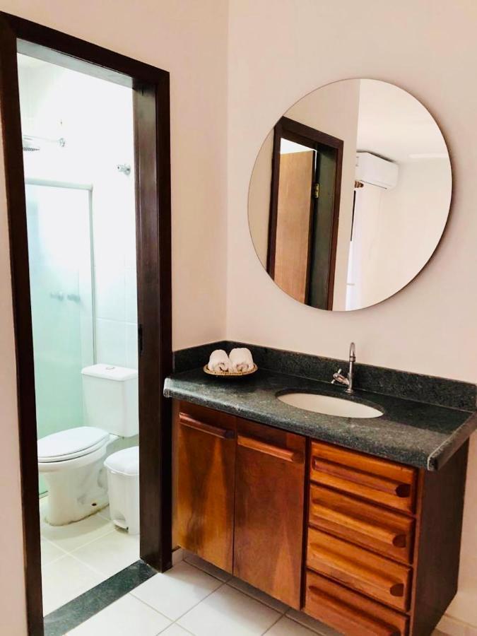Residencial Com 3 Suites Na De Taperapuan * Porto Seguro