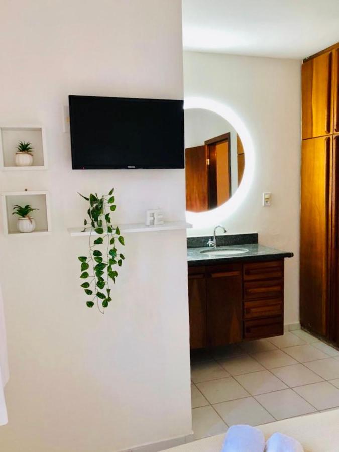 Holiday home Residencial Com 3 Suites Na De Taperapuan Porto Seguro