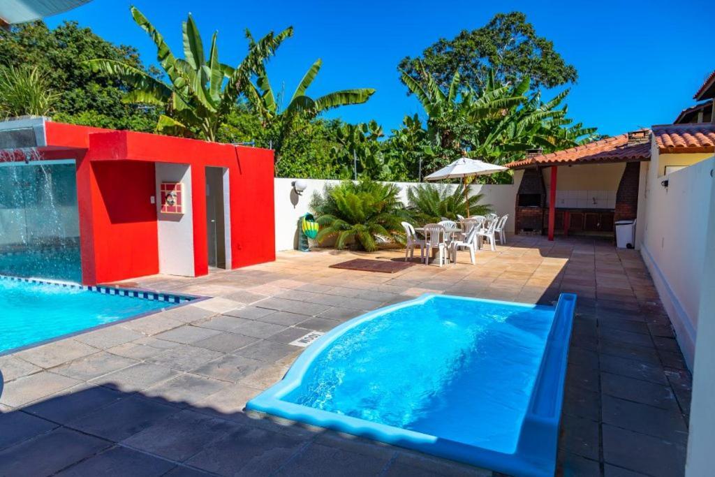 Com Piscina E Otima Localizacao. Apartment *