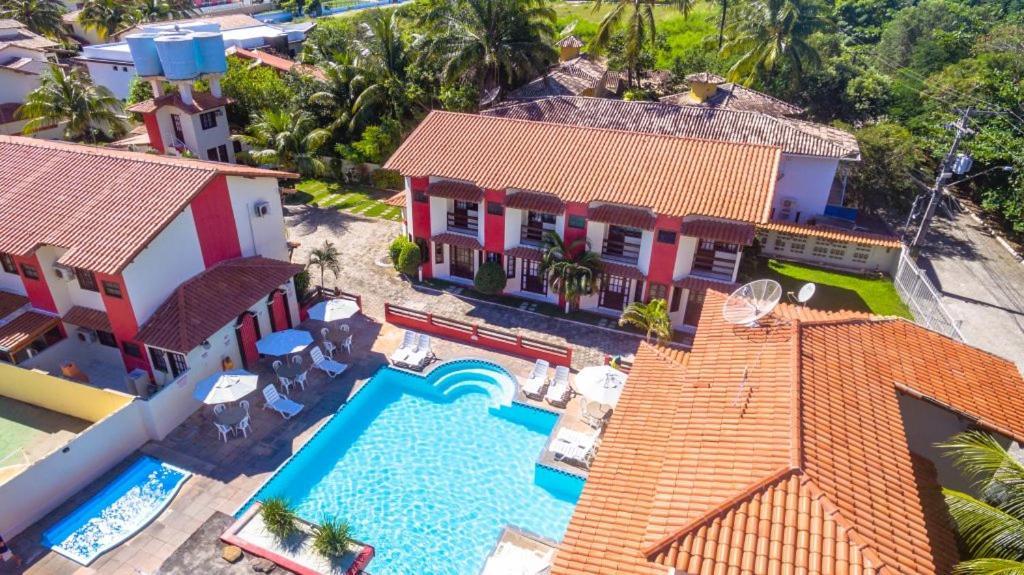 Com Piscina E Otima Localizacao. * Porto Seguro