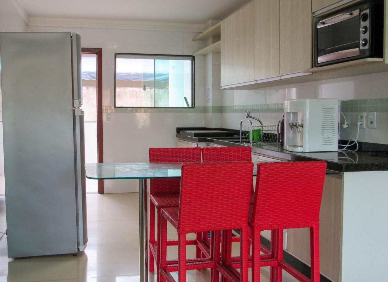 Apto 4 Com Piscina E Wi-fi A 150 M Da Mundai Apartamento Porto Seguro