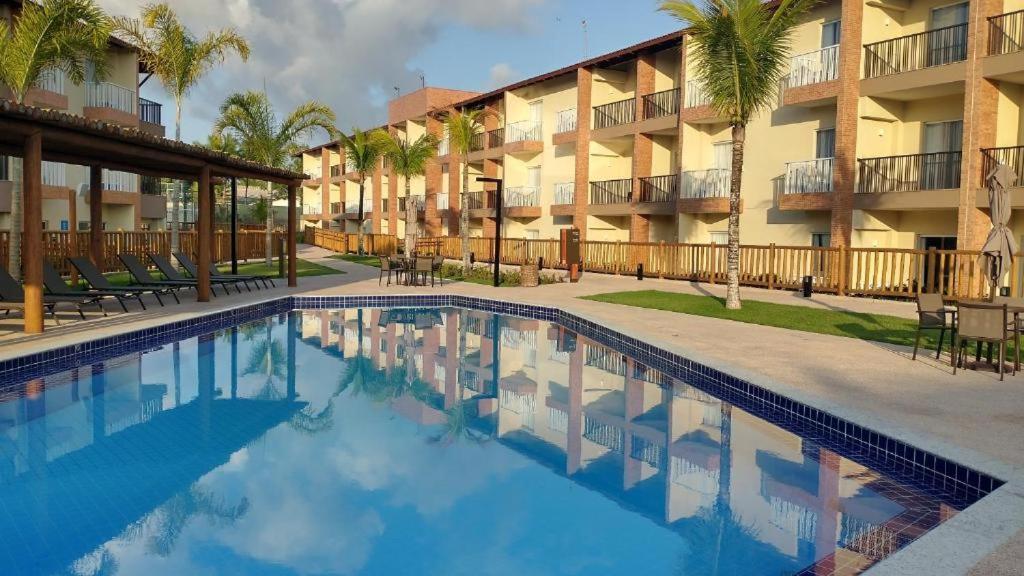 Ondas Praia Aparthotel 4*