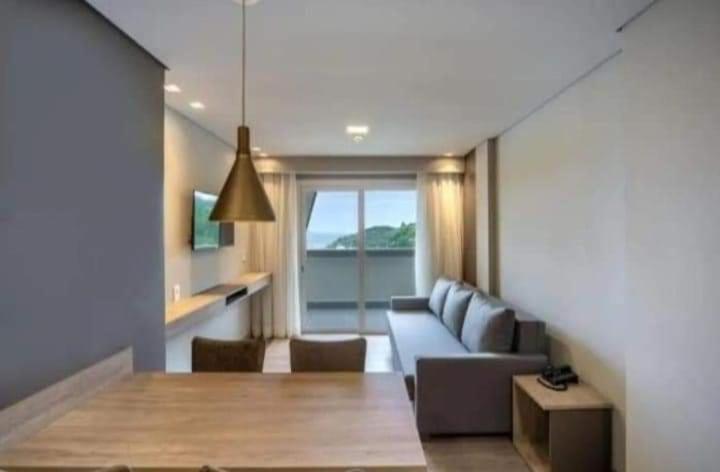 Aparthotel Ondas Praia