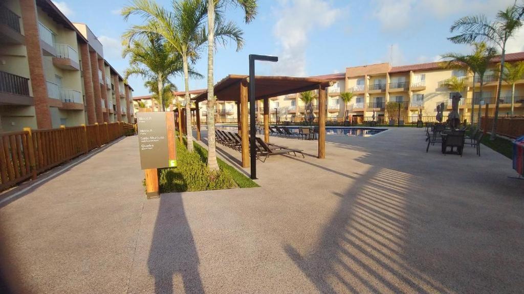 Aparthotel Ondas Praia Porto Seguro