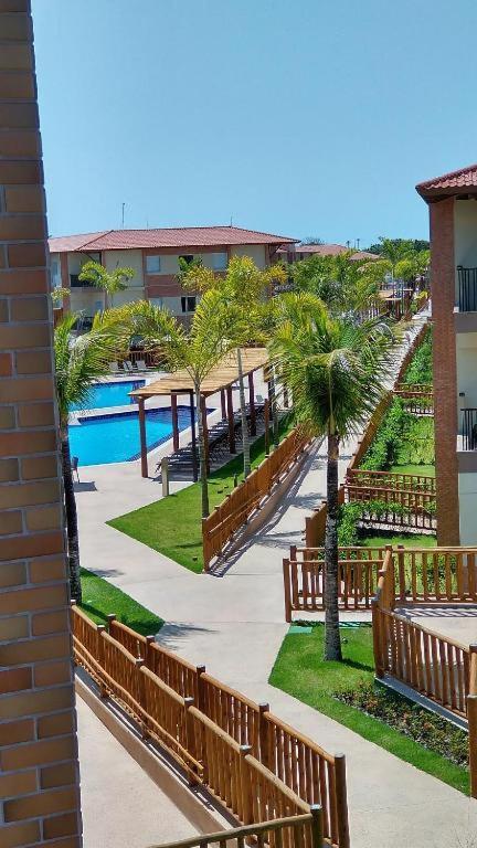 Ondas Praia Aparthotel