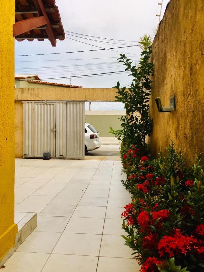 Casa Em'cantos In Casa de férias *
