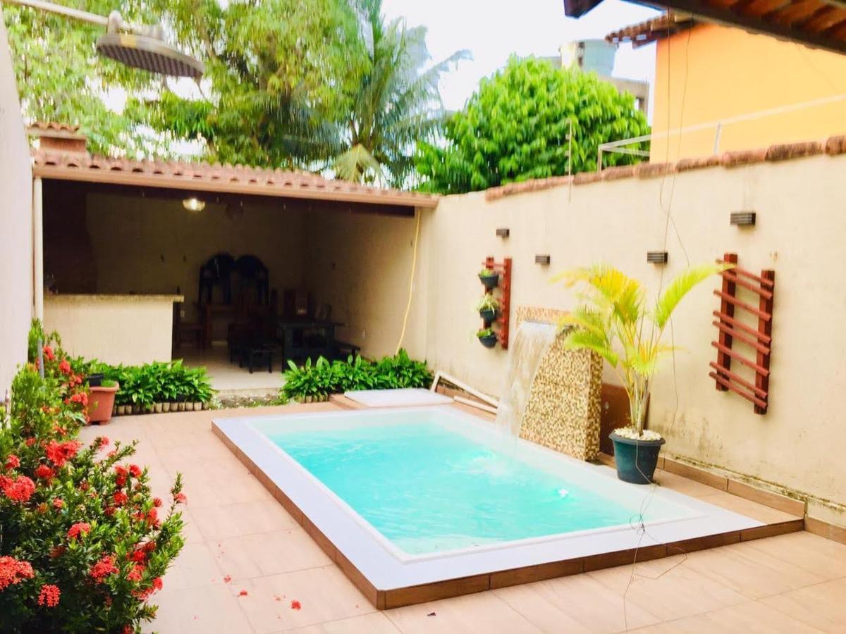 Casa Em'cantos In *