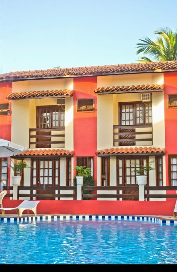 Apartamento Porto De Itaperapuan