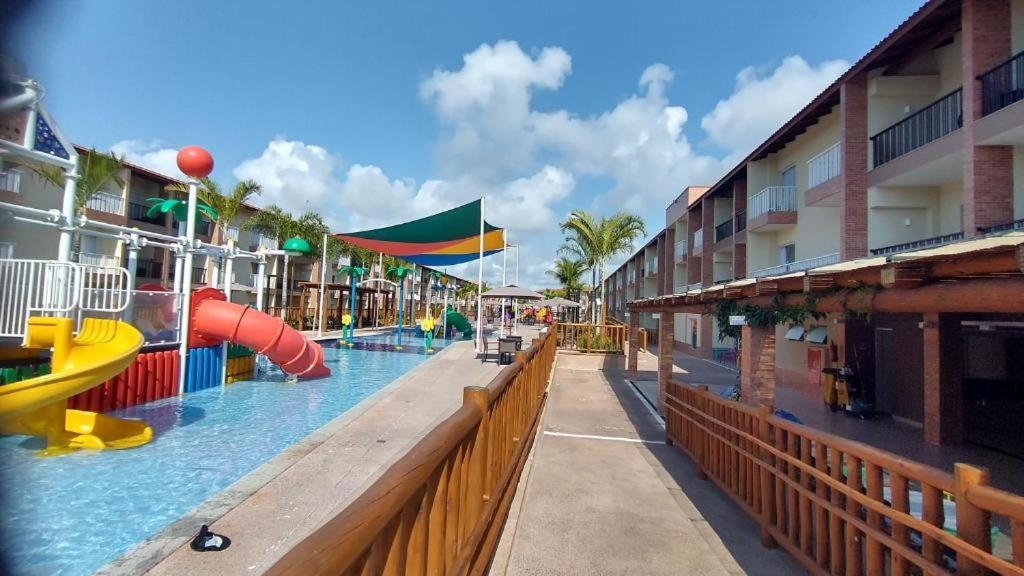 Aparthotel Ondas Praia Porto Seguro