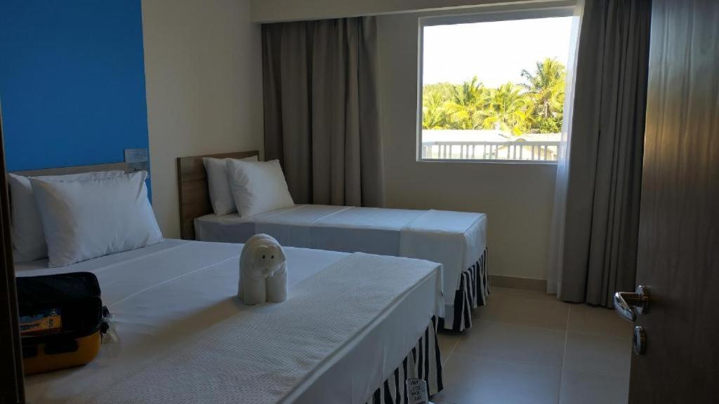 Ondas Praia 4* Porto Seguro