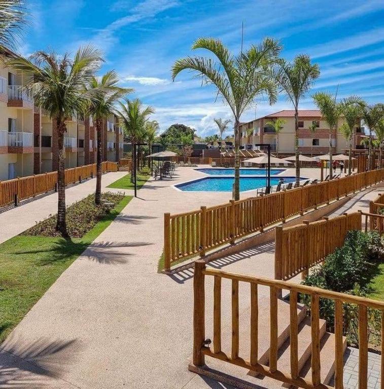 Ondas Praia Aparthotel